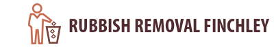 Rubbish Removal Finchley